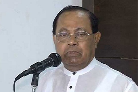 ‘সুষ্ঠু নির্বাচনের স্বার্থেই তত্ত্বাবধায়ক সরকার প্রয়োজন’